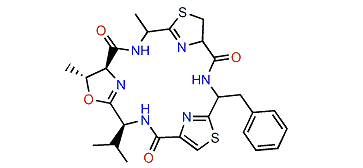 Bistratamide B